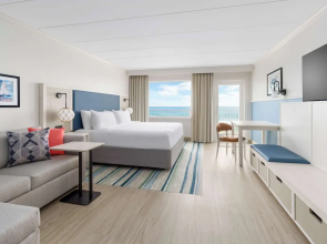 Hilton Garden Inn Ocean City Oceanfront