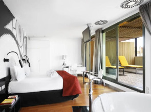 Sonder Paseo de Gracia