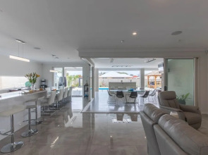 Epsom on Swan Bed and Breakfast - Adults Only