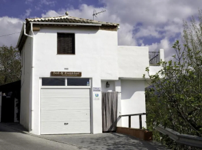 Casa Rural Arroyo de la Greda