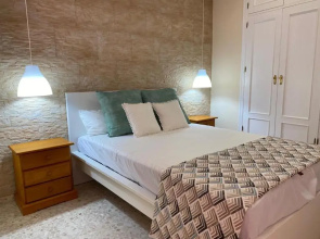 Blas Infante Mychoice by Bossh! Apartments