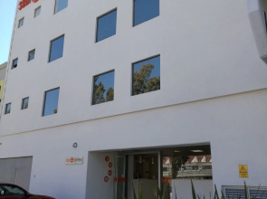 Hotel Star Express Puebla - Central CAPU