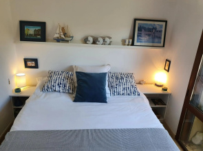 Beautiful apartment in Moraira, pools
