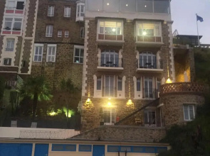 Restaurant Hotel Didier Méril