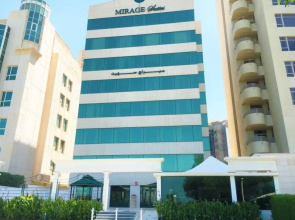 Mirage Suites Hotel - Family Only