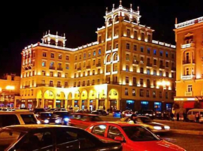 Guest house 1 bedroom 1 bathroom - Tbilisi