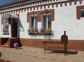 Святой Георгий