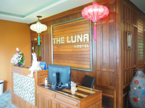 The Luna Hostel