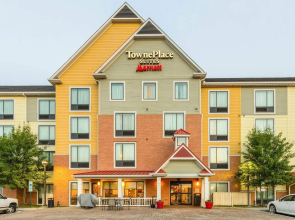 Marriott TownePlace Suites Dayton North
