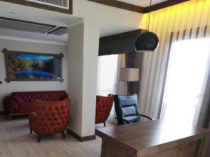 Şelale Otel