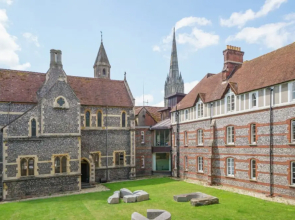 Sarum College