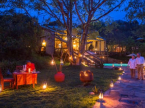 Elewana Serengeti Migration Camp