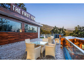 The First View Resort Lansdowne