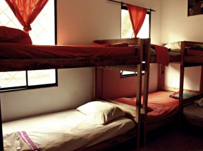La Subida Hostel