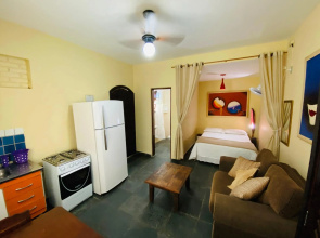 ILHABEACH Suítes e Chalés
