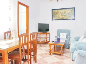 Apartamento Cervantes Conil II