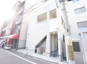 Terry's Apartment Namba South V