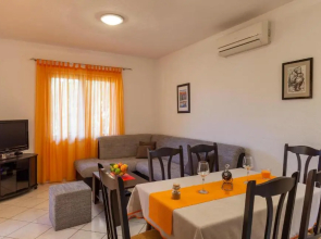 Apartment Davor & Davorka