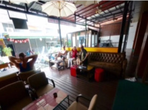 Basic Line Hotel at Loikroh