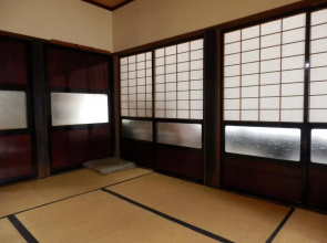 Minshuku Goyomon