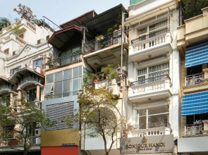 Hanoi Blue Sky Hotel