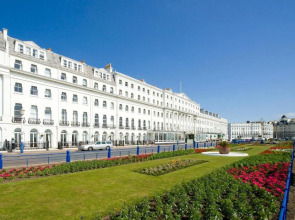 The Burlington Hotel