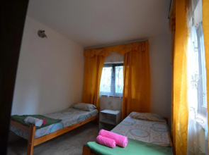 Hostel Aeropuerto Ezeiza
