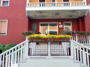 Hotel Villa Marin