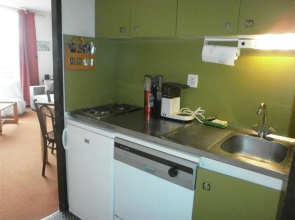 Studio Piau-Engaly, 1 pièce, 4 personnes - FR-1-457-276