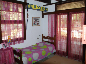 halu! Private Villa w Sea View