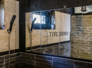 Jeju Bunker Pension