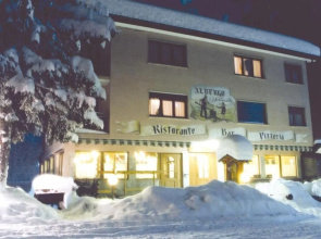 Albergo Soldanella