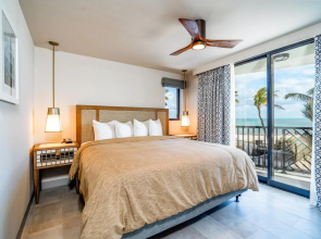 Chesapeake Beach Resort