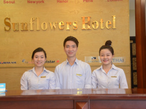 Sunflowers Hotel
