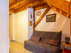 Appartement Barèges, 2 pièces, 4 personnes - FR-1-403-21