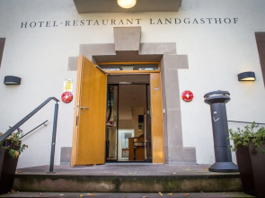 Landgasthof