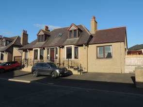 Heatherlea B&B