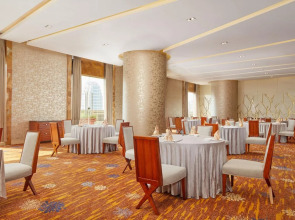 The Westin Nanjing Xuanwu Lake