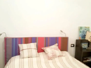 House With one Bedroom in San Lorenzo, With Furnished Garden - 10 km From the Beach