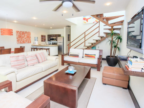 Pueblito Escondido 306 by Riviera Rentals