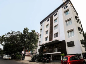 Capital O 29581 Rohini Jazz