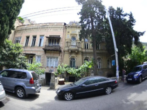 Ana's Apartment in Old Tbilisi