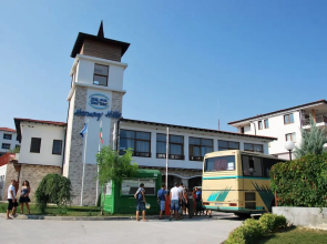 Harmony Hills Petkovi Studio apartment