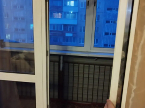 Apartments on Denis Davydov street 1/4