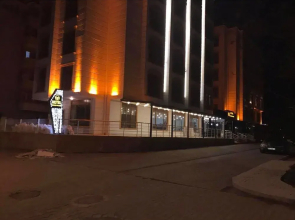 Gumus Park Resort Atakum