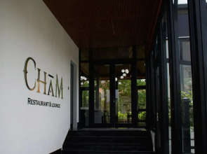 Indigen Boutique Hotel Cao Bang