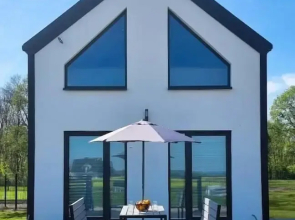 ZATOR Domki INTERSTYL