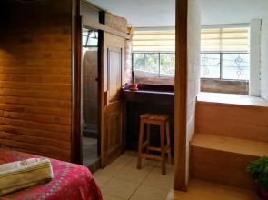 Mystic Travel Lodge