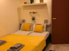 Milla Apartman
