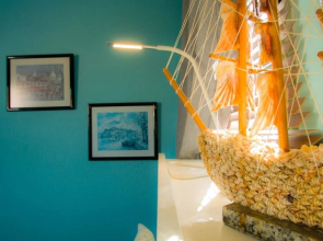 Property With 2 Bedrooms in El Tablado, With Wonderful sea View, Furni